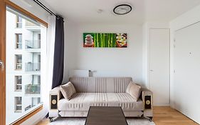 LOFT Paris la Villette